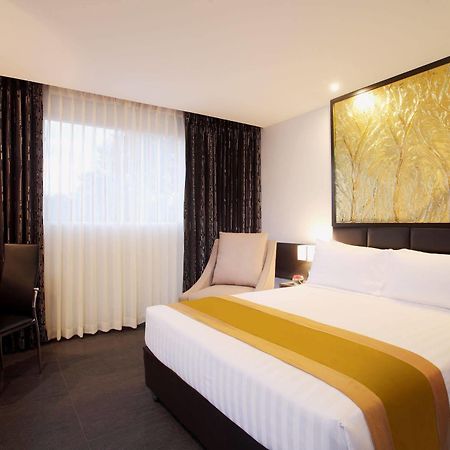 Nova Express Pattaya Hotel Εξωτερικό φωτογραφία