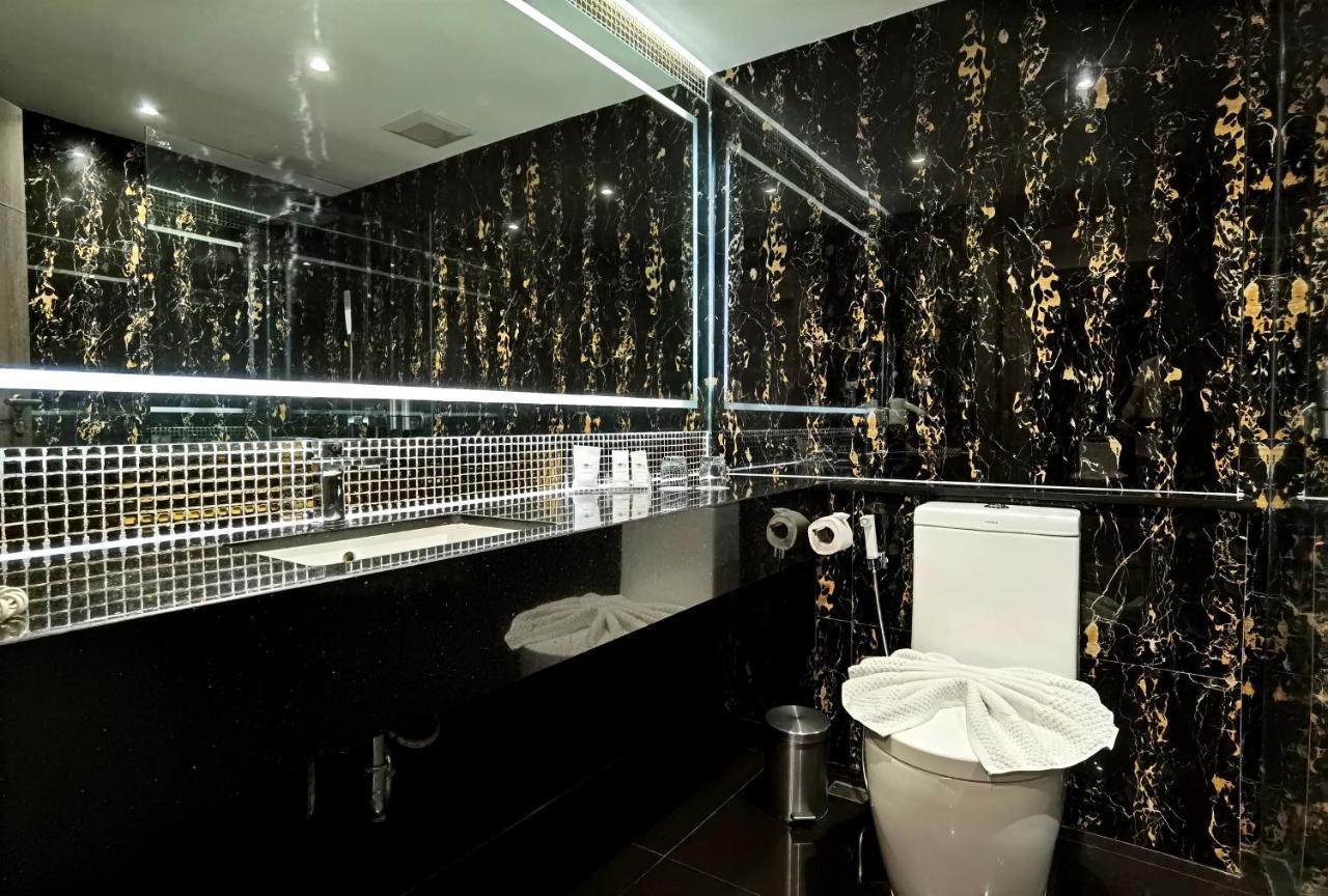 Nova Express Pattaya Hotel Εξωτερικό φωτογραφία
