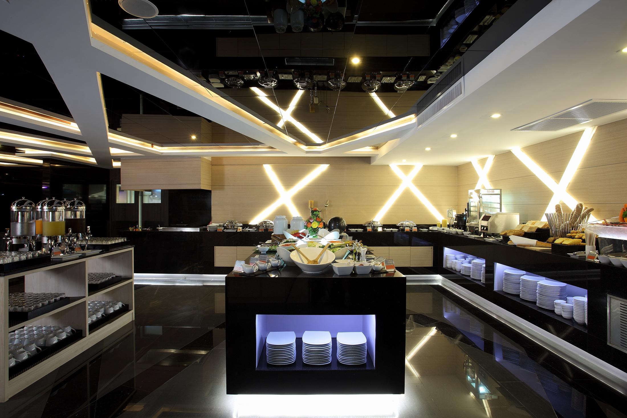 Nova Express Pattaya Hotel Εξωτερικό φωτογραφία