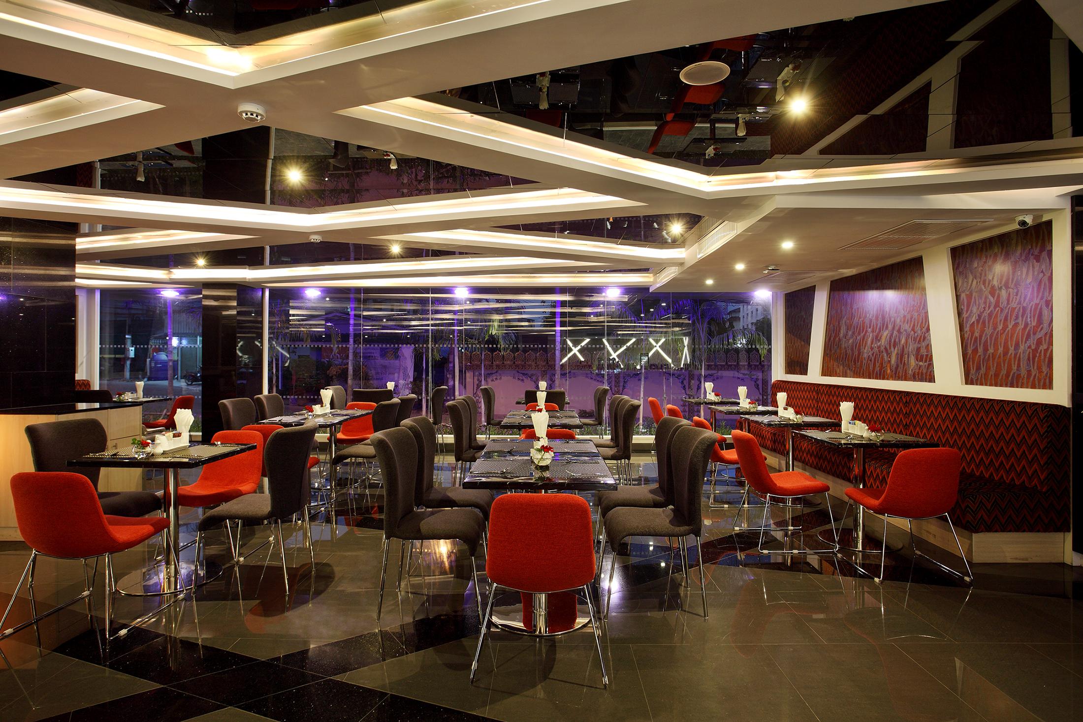 Nova Express Pattaya Hotel Εξωτερικό φωτογραφία