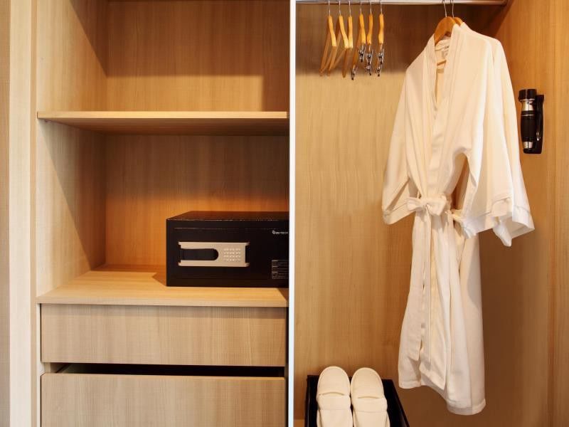 Nova Express Pattaya Hotel Εξωτερικό φωτογραφία