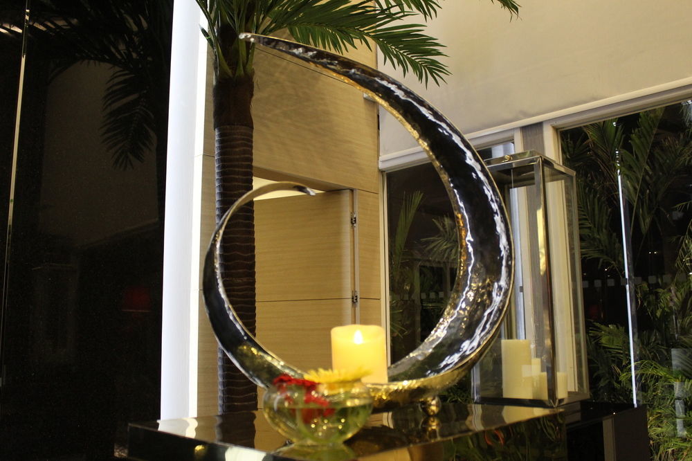 Nova Express Pattaya Hotel Εξωτερικό φωτογραφία