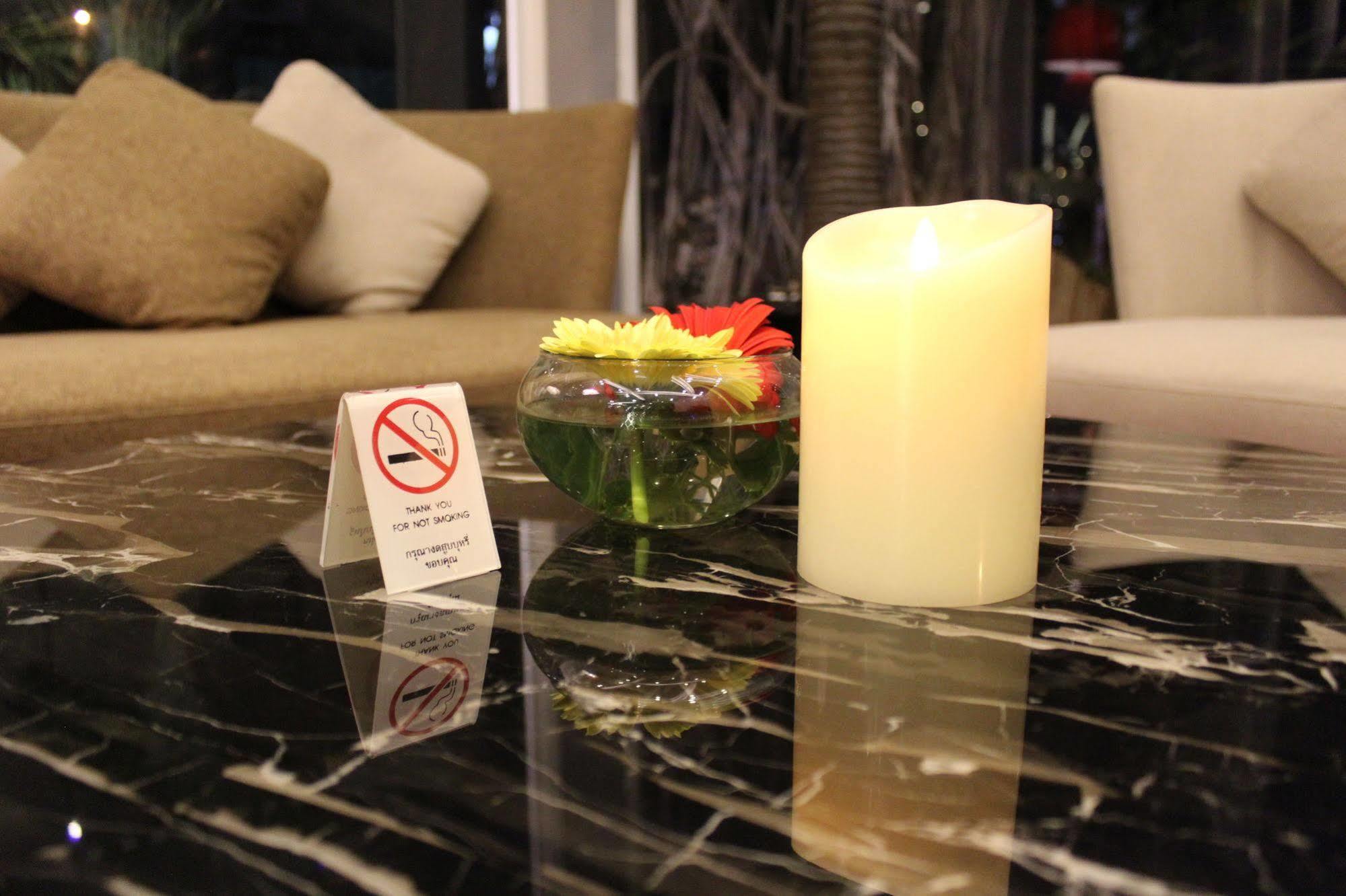 Nova Express Pattaya Hotel Εξωτερικό φωτογραφία